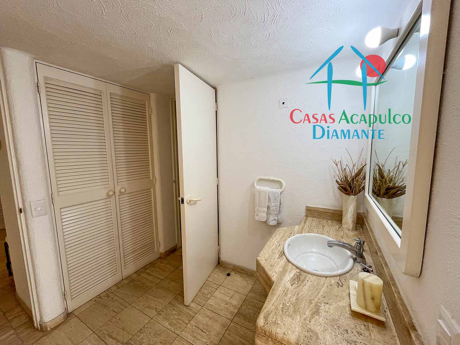 Residencial Playamar Caoba 501  - Recámara dos 6